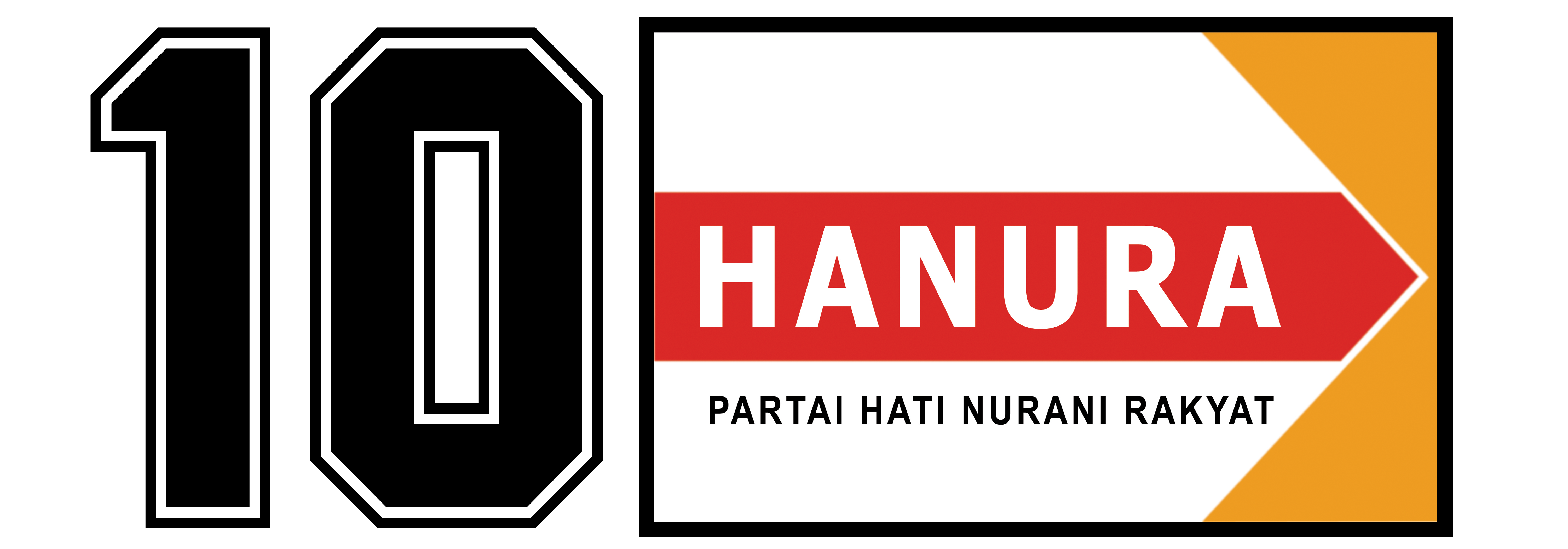 Logo Hanura